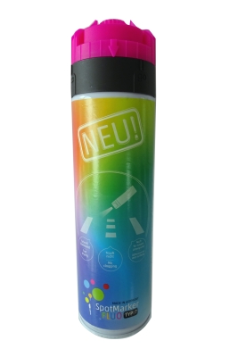 Spot-Marker Markierspray TYP 7 500 ml